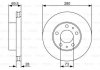 Гальмівний диск Bosch 0 986 479 B99 (фото 4)