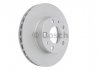 Гальмівний диск Bosch 0 986 479 B99 (фото 6)