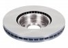 Тормозной диск BluePrint ADF124305 (фото 2)