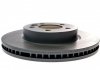 Тормозной диск BluePrint ADJ134310 (фото 3)