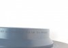 Тормозной диск BluePrint ADU174301 (фото 3)