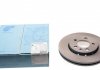 Тормозной диск BluePrint ADV184301 (фото 1)