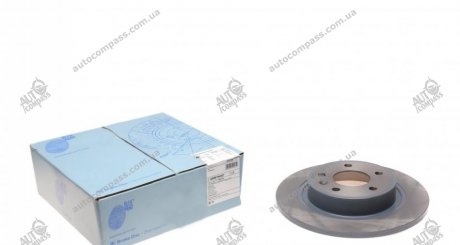 Тормозной диск BluePrint ADW194307 (фото 1)