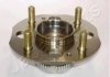 Ступица колеса JAPANPARTS KK-24022 (фото 2)
