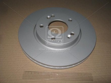 Тормозной диск HERTH+BUSS JAKOPARTS J3300304 (фото 1)