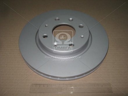 Тормозной диск HERTH+BUSS JAKOPARTS J3300322 (фото 1)