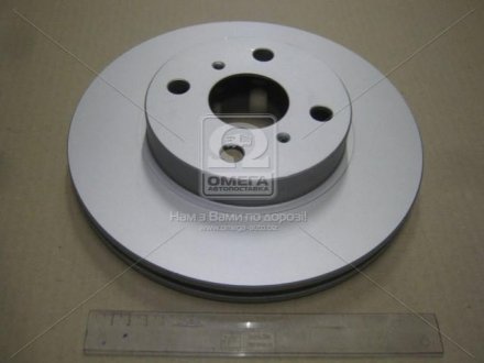 Тормозной диск HERTH+BUSS JAKOPARTS J3302033 (фото 1)