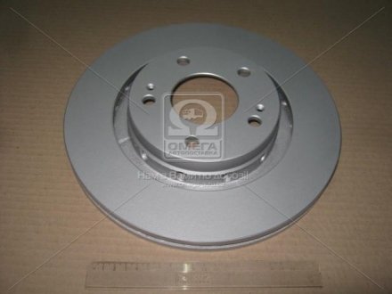 Тормозной диск HERTH+BUSS JAKOPARTS J3305063 (фото 1)