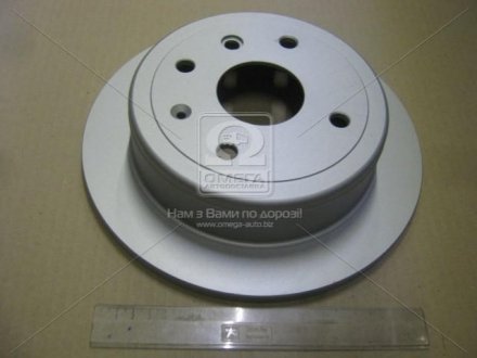 Тормозной диск HERTH+BUSS JAKOPARTS J3310908 (фото 1)