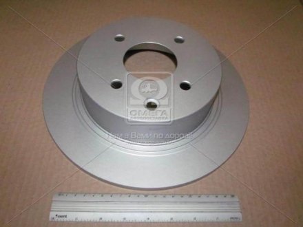 Тормозной диск HERTH+BUSS JAKOPARTS J3311007 (фото 1)