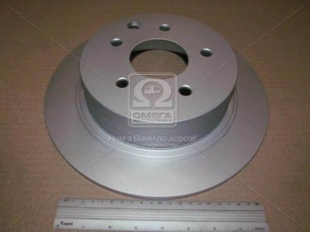 Тормозной диск HERTH+BUSS JAKOPARTS J3311050 (фото 1)