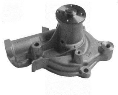 Водяной насос AISIN WPM-046 (фото 1)
