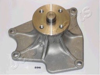 Водяной насос JAPANPARTS PQ-596 (фото 1)