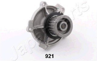Водяной насос JAPANPARTS PQ-921 (фото 1)