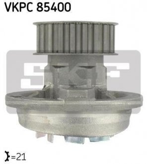 Водяной насос SKF VKPC 85400 (фото 1)