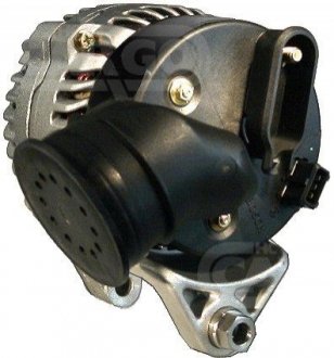 Генератор bmw Cargo 111873