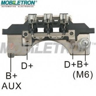 Диодный мост Mobiletron RT03H (фото 1)