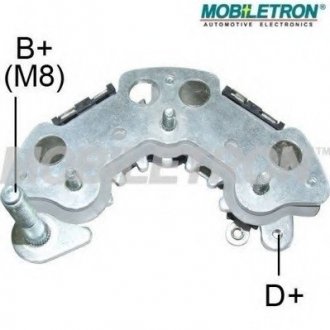 Диодный мост Mobiletron RH34 (фото 1)