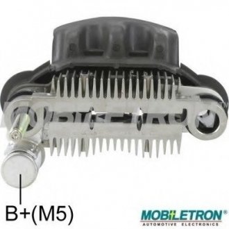 Діодний мост Mobiletron RM02HV (фото 1)