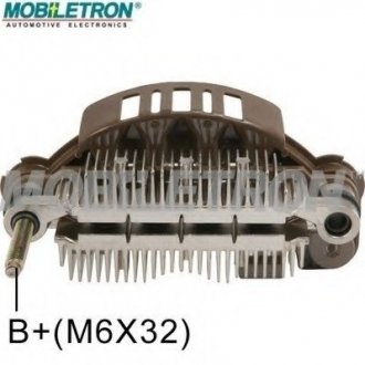 Диодный мост Mobiletron RM131HV (фото 1)