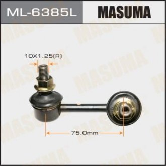 Линк Masuma ML6385L (фото 1)