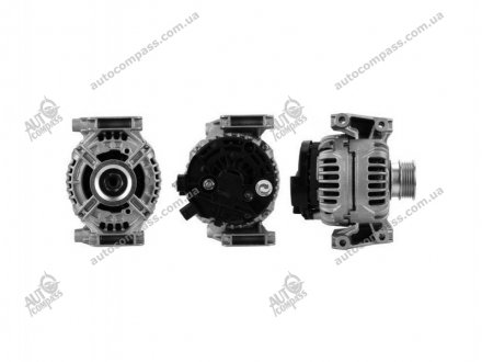 Генератор Cargo 113352