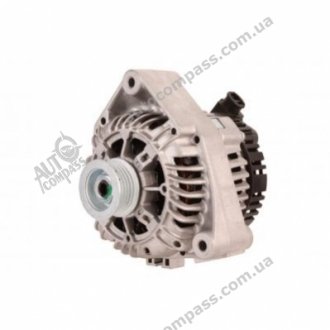 Генератор Cargo 111788