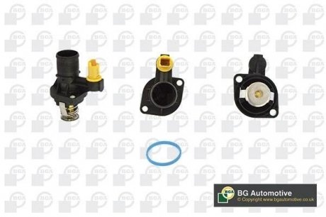 Термостат BGA CT1404 (фото 1)