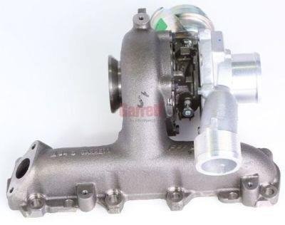 Запчасть GARRETT 7678359003S (фото 1)