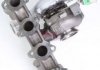 Запчасть GARRETT 7678359003S (фото 4)