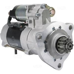 Стартер Cargo 114310