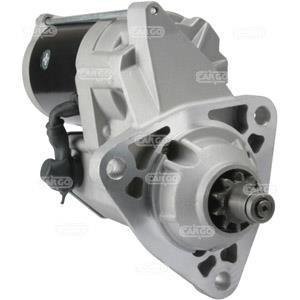 Стартер Cargo 112544