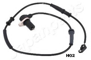 Датчик JAPANPARTS ABS-H02 (фото 1)