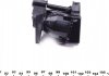 Клапан вентиляції картера БМВ 3 (е46, е90), 5 (е60), х3 (е83) Febi 45195 (фото 8)