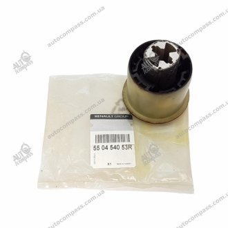 Сайлен-блок Renault 550454053R