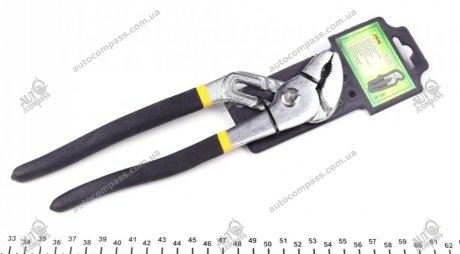 Плоскогубцы универсальные JBM 50567