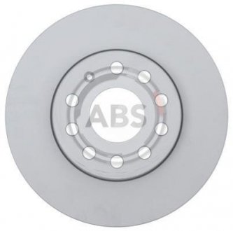 Гальмiвнi диски A.B.S 18430 (фото 1)