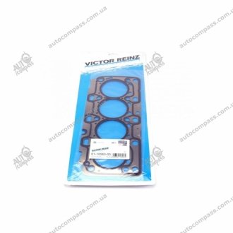 Прокладка головка цилиндра 61-36975-00 Victor Reinz 61-10063-00