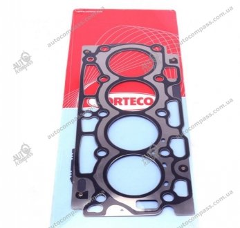 Прокладка ГБЦ Corteco 49409417