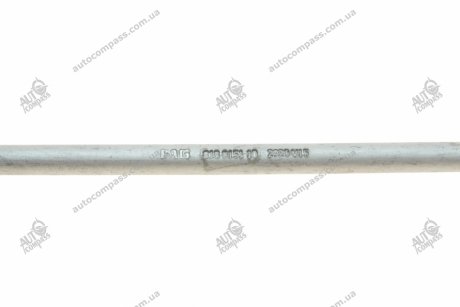 Стойка стабилизатора DAEWOO, CHEVROLET (старый номер 919007) Fag 818 0151 10 (фото 1)