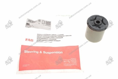 Сайлентблок балки OPEL (Старый номер 985302) Fag 829 0465 10 (фото 1)