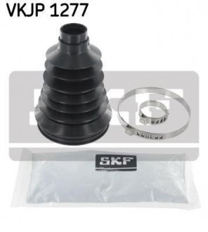 Комплект пылника, приводной вал SKF VKJP 1277 (фото 1)