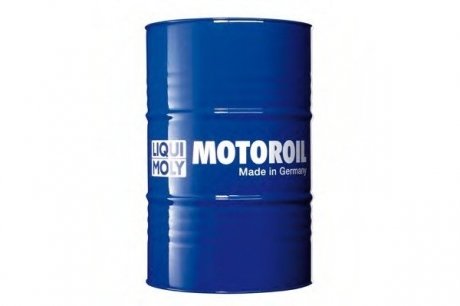 Моторное масло, Моторное масло LIQUI MOLY 3704 (фото 1)