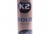 Поліроль для шин BOLD 600 мл K2 K1561 (фото 1)