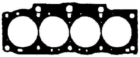 Прокладка, головка цилиндра BGA CH8353 (фото 1)