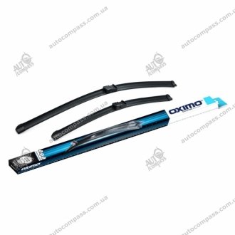 Щетки стеклоочистителя \ OXIMO WA350575