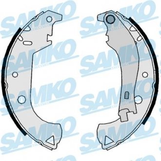 Spare part SAMKO 87810 (фото 1)