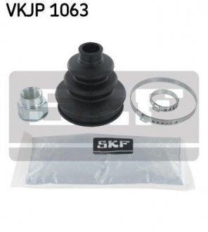 Пильовик приводу колеса SKF VKJP 1063 (фото 1)