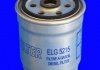 " Фільтр палива" FIAT FIORINO 1.7D 88-, DUCATO 2.5TDI 94-02 (CAV-SYSTEM) Mecafilter ELG5215 (фото 2)
