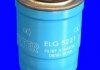 " Фільтр палива" TOYOTA HIACE, HILUX 2.4D 89-, COROLLA 1.8D, 2.0D 87- Mecafilter ELG5221 (фото 2)